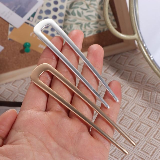 Juego de 4 horquillas