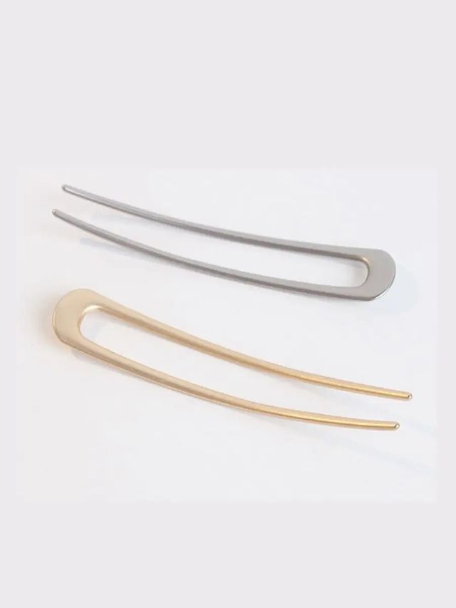 Juego de 4 horquillas