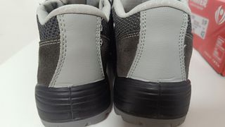 Zapatos de seguridad Panter 