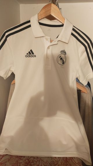 Camiseta XS Real Madrid
