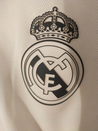 Camiseta XS Real Madrid
