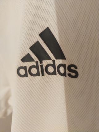 Camiseta XS Real Madrid