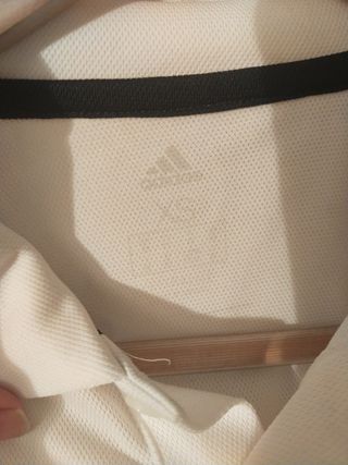 Camiseta XS Real Madrid