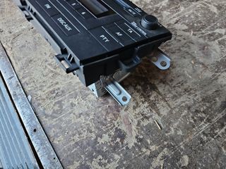 RADIO ORIGINAL TOYOTA PRIUS III 2011