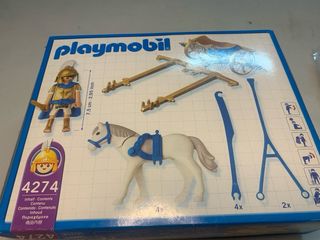 Playmobil 4274 NUEVA