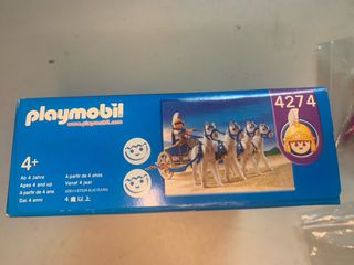 Playmobil 4274 NUEVA