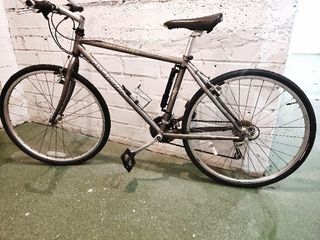 Bici Oviedo Urge