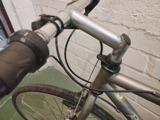 Bici Oviedo Urge