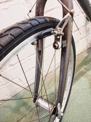Bici Oviedo Urge