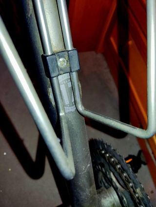 Bici Oviedo Urge