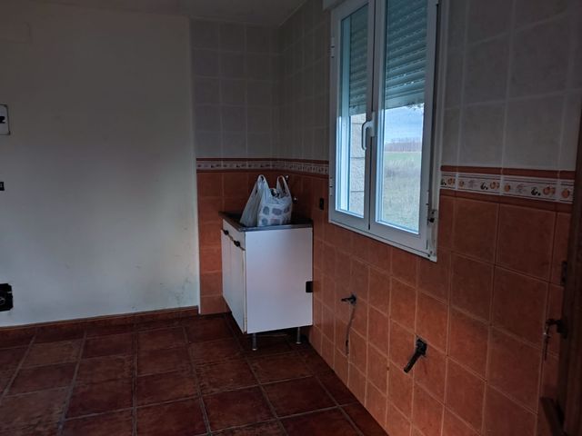 Finca urbanizable en Husillos, Palencia