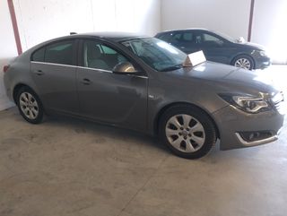 Opel Insignia 2016