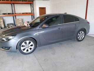 Opel Insignia 2016