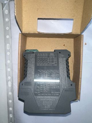 Detector de Proximidad Repetidor Gm International