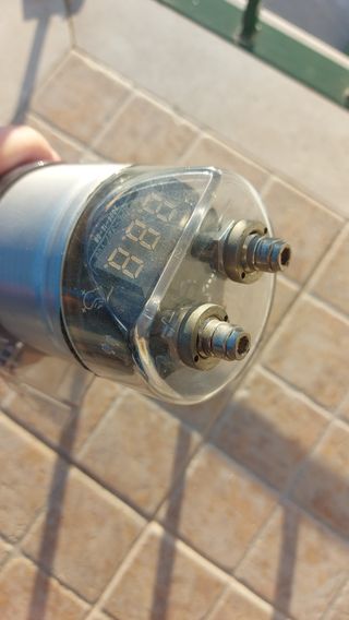 Condensador Signat para Sistema de Som