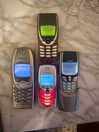 Nokia