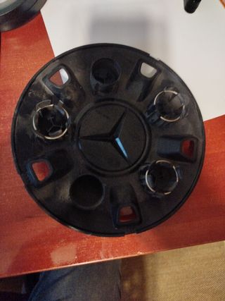 Tapacubo mercedes citan