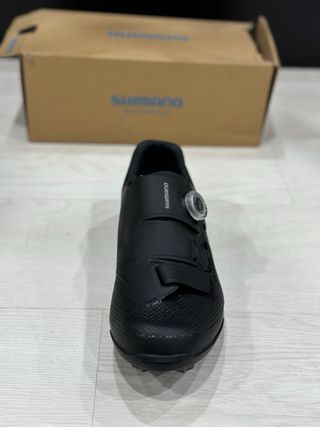 Zapatillas de MTB Shimano SHXC502 talla 44