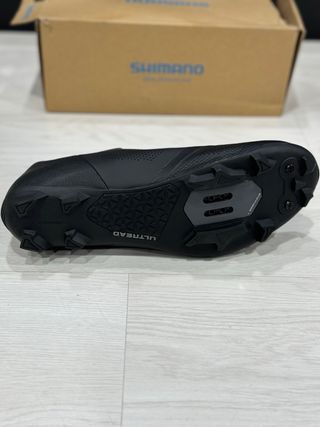 Zapatillas de MTB Shimano SHXC502 talla 44