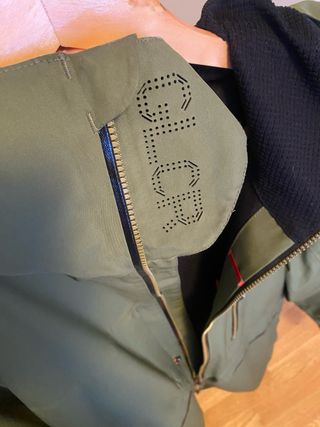 Cazadora 686 GLCR snowboard