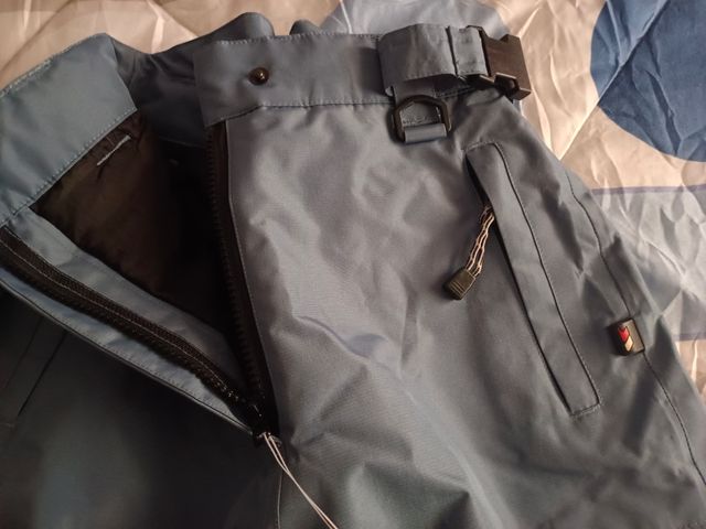 Pantalón nieve niño