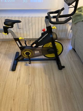 Bicicleta Spinning PROFORM Tour de France CBC