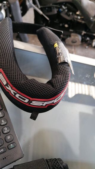 ROPA, CASCOS Y PROTECCIONES NIÑO CROSS A ESTRENAR