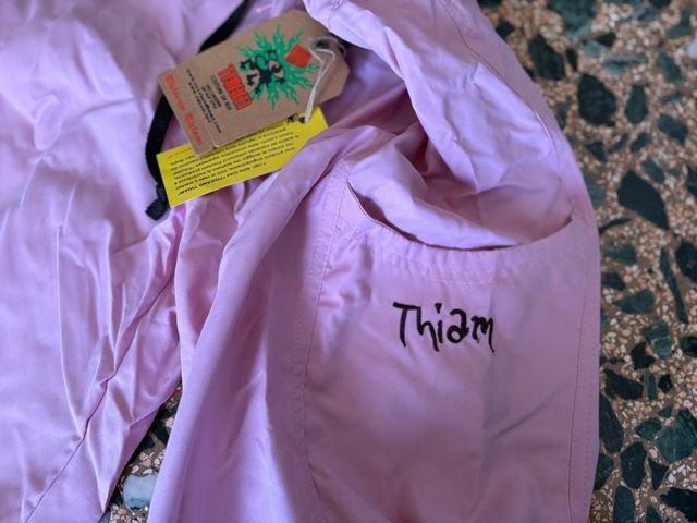 Pantaloni tg XS “thiam” NUOVI