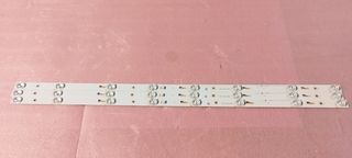 TV Nevir TCL DE 43" Kit de Leds