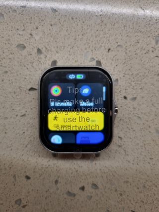 Smartwatch