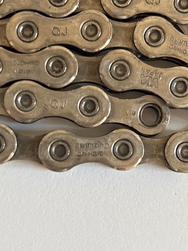 Cadena Shimano Ultegra