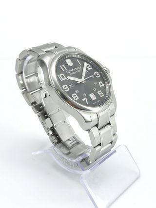 Reloj de Cuarzo VICTORINOX Officer's 241368 40mm