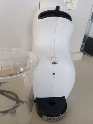 Cafetera Dolce Gusto Picolo XS