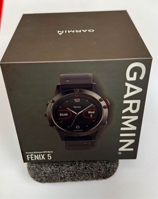 GARMIN FENIX 5