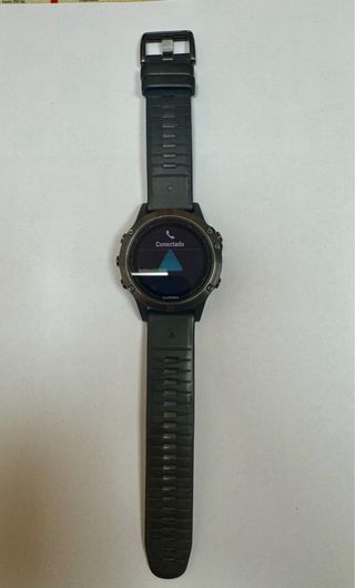 GARMIN FENIX 5