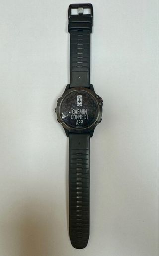 GARMIN FENIX 5