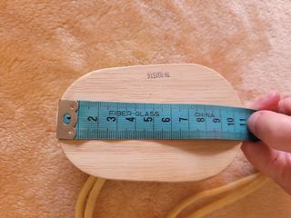 Zapato de juguete para atar cordones