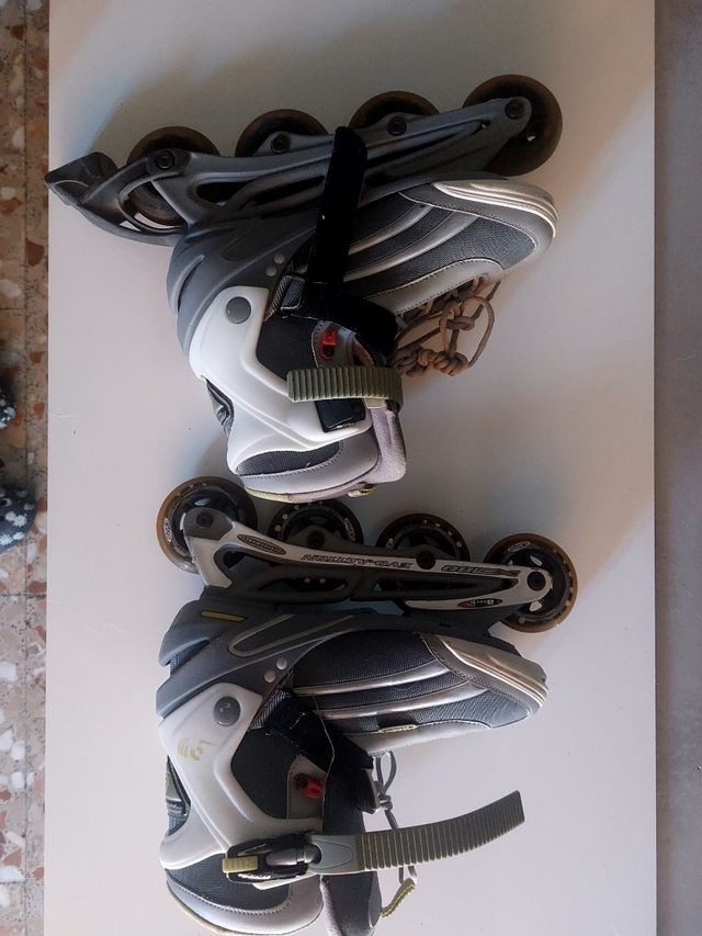 Patines linea GUTS