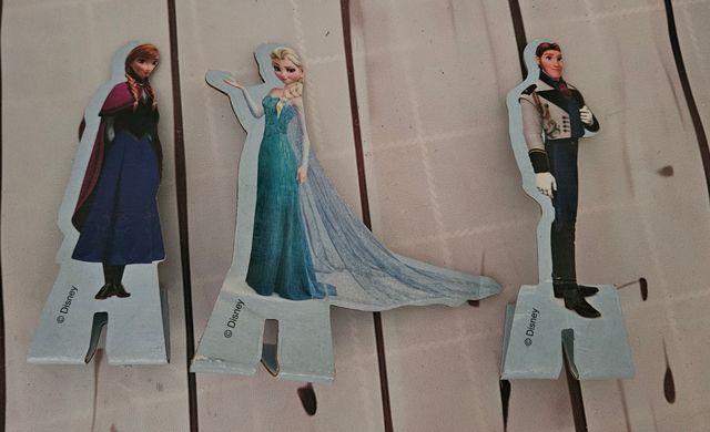 Palacio de hielo Frozen