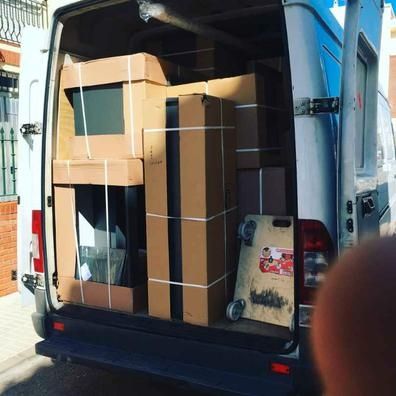 PORTES RAPIDOS Y BARATOS