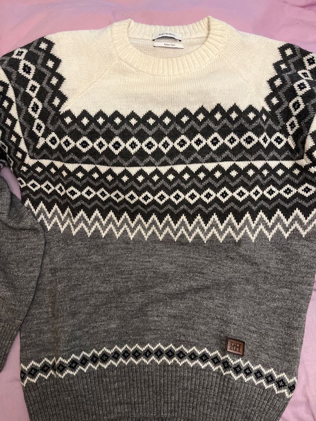 Jersey Pedro del Hierro talla M