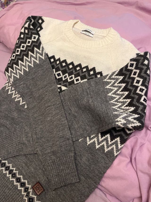 Jersey Pedro del Hierro talla M