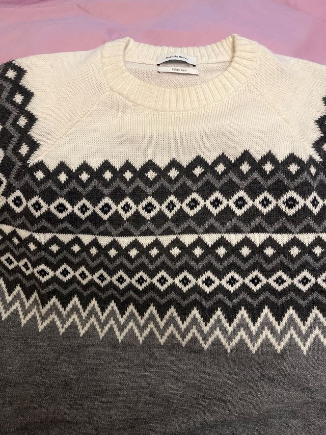 Jersey Pedro del Hierro talla M