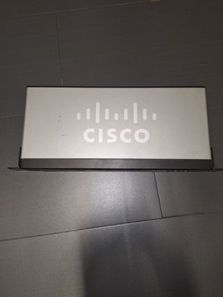 Switch Cisco SR2024