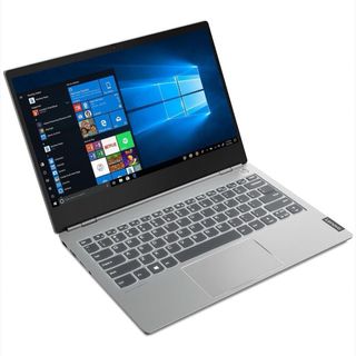 Portátil Lenovo ThinkBook 13S IML