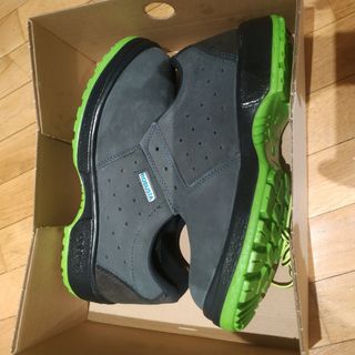 Calzado de seguridad Robusta