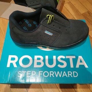 Calzado de seguridad Robusta
