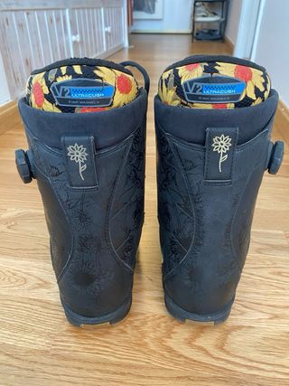 Botas snowboard Vans Ferra mujer