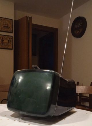 TV brionvega