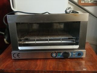 TOSTADOR PARA HOSTELERÍA